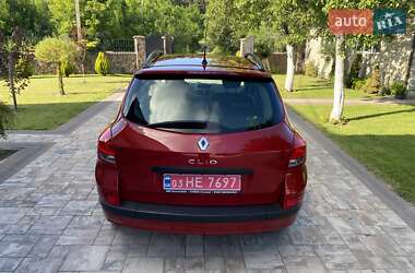 Універсал Renault Clio 2009 в 