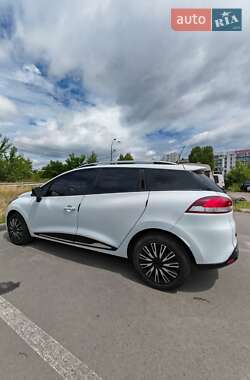 Универсал Renault Clio 2016 в 