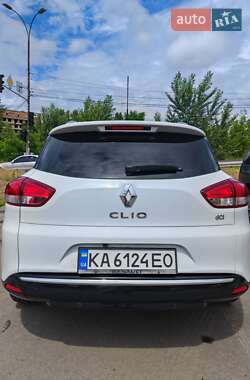 Универсал Renault Clio 2016 в 