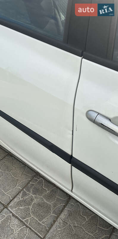 Хэтчбек Renault Clio 2011 в Чернигове