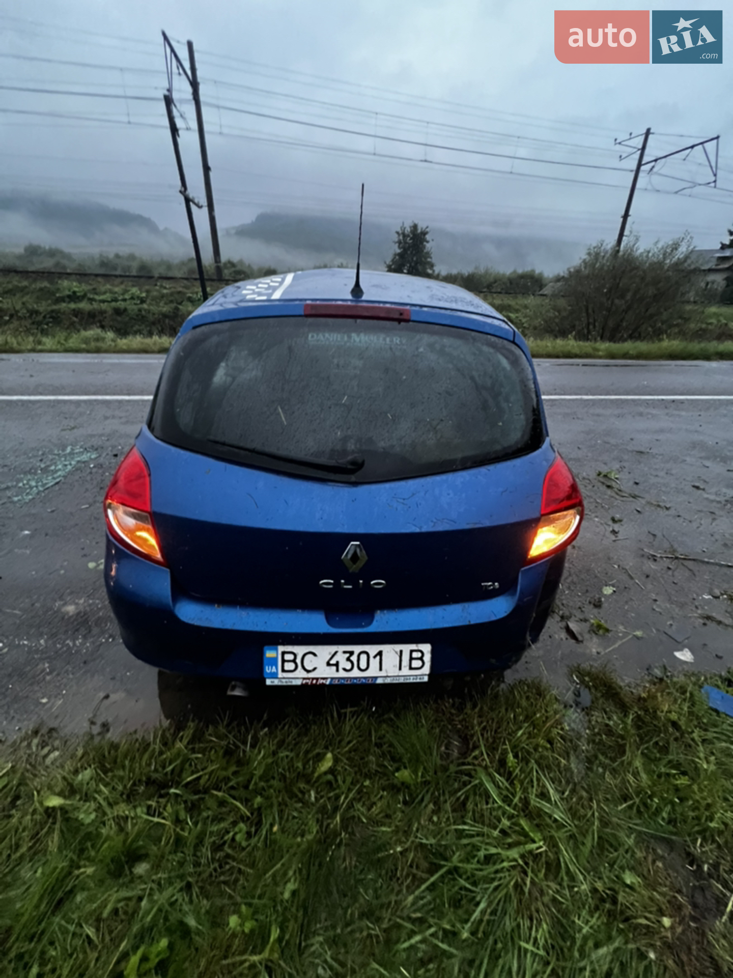 2011 Renault Clio - мініатюра 4