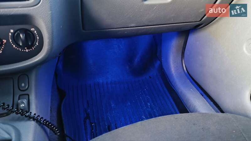 Хэтчбек Renault Clio 2001 в Львове фото 12 Хэтчбек Renault Clio 2001 в Львове