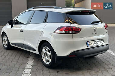Универсал Renault Clio 2013 в 