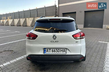 Универсал Renault Clio 2013 в 