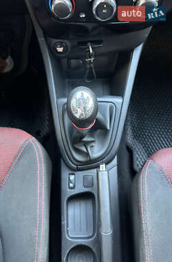 Универсал Renault Clio 2013 в 