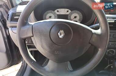 Седан Renault Clio 2008 в 