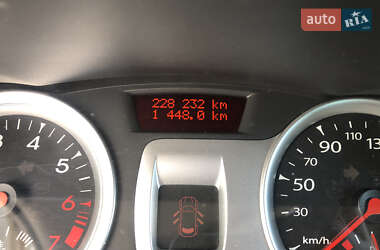 Универсал Renault Clio 2011 в 
