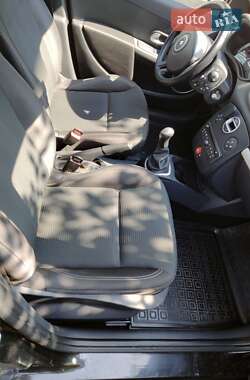 Универсал Renault Clio 2010 в 