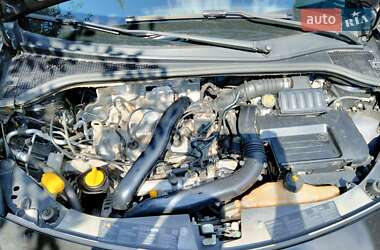 Универсал Renault Clio 2010 в 