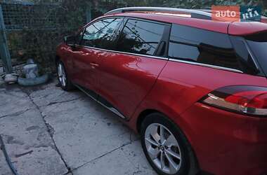 Універсал Renault Clio 2016 в 
