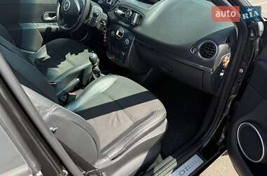 Универсал Renault Clio 2008 в Ровно