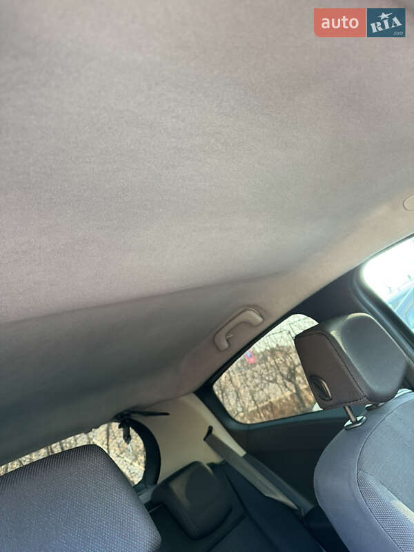 Хэтчбек Renault Clio 2005 в Луцке