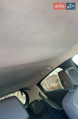 Хэтчбек Renault Clio 2005 в 