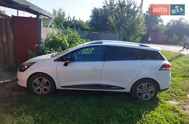 Універсал Renault Clio 2015 в Сумах