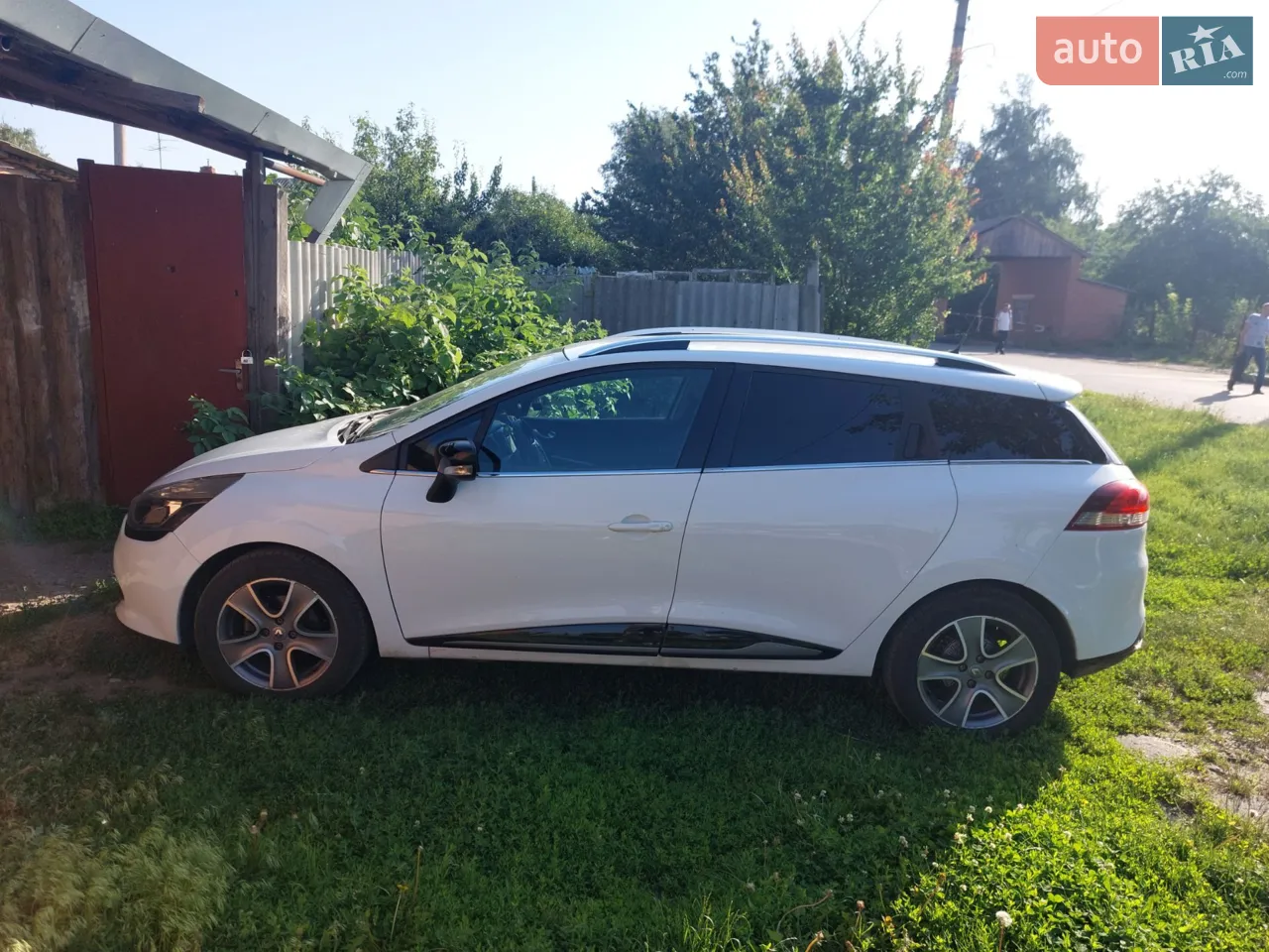2016 Renault Clio - мініатюра 28