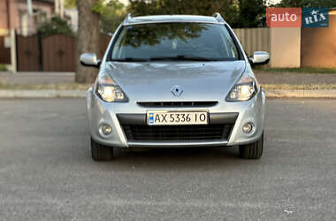 Універсал Renault Clio 2009 в 
