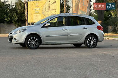 Універсал Renault Clio 2009 в 