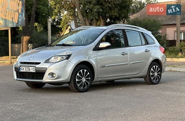 Універсал Renault Clio 2009 в 