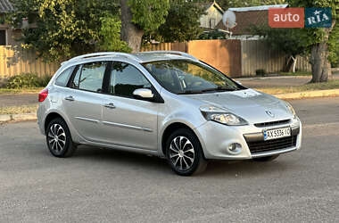 Універсал Renault Clio 2009 в 