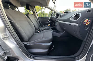 Універсал Renault Clio 2009 в 