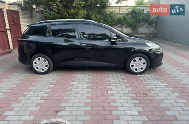 Универсал Renault Clio 2014 в 