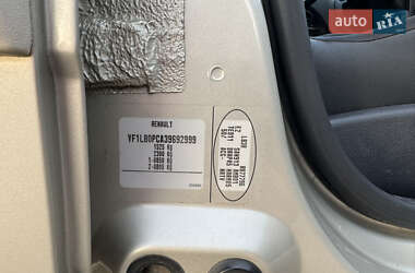 Седан Renault Clio 2008 в 