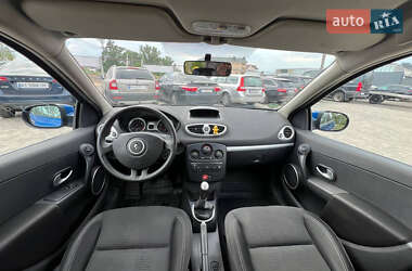 Универсал Renault Clio 2009 в 