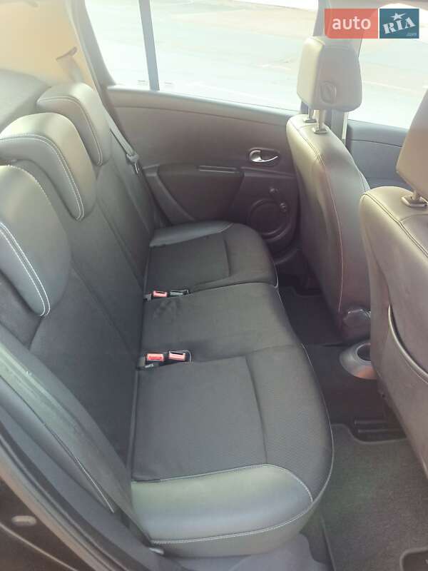 Хетчбек Renault Clio 2007 в Житомирі