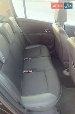 Хэтчбек Renault Clio 2007 в 