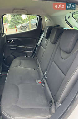 Хетчбек Renault Clio 2013 в 