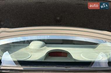 Седан Renault Clio 2007 в 