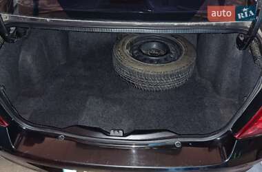 Седан Renault Clio 2007 в 