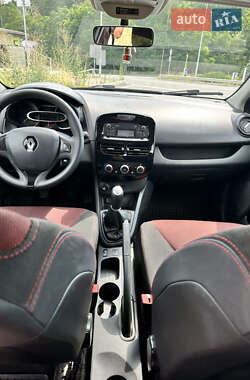 Универсал Renault Clio 2015 в 