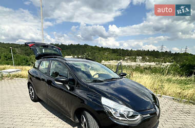 Универсал Renault Clio 2015 в 