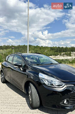 Универсал Renault Clio 2015 в 