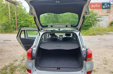 Универсал Renault Clio 2010 в 