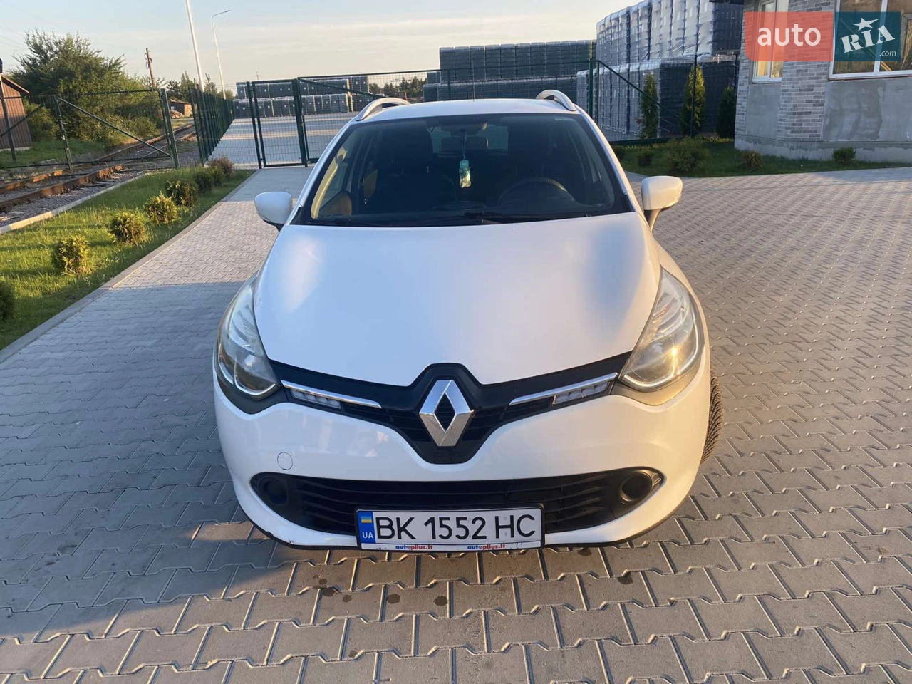 2015 Renault Clio - мініатюра 19