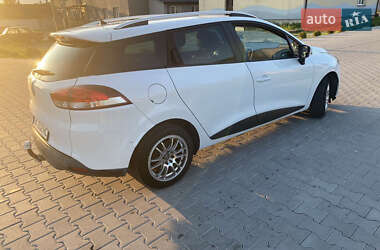 Универсал Renault Clio 2015 в 