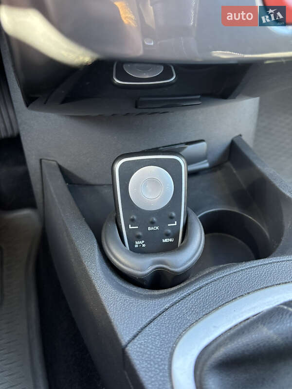 Хетчбек Renault Clio 2010 в Калуші