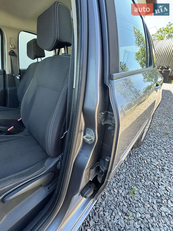 Хетчбек Renault Clio 2010 в Калуші