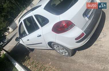 Универсал Renault Clio 2012 в 
