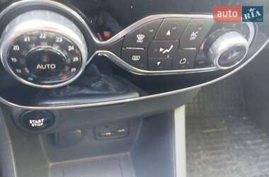Универсал Renault Clio 2015 в 