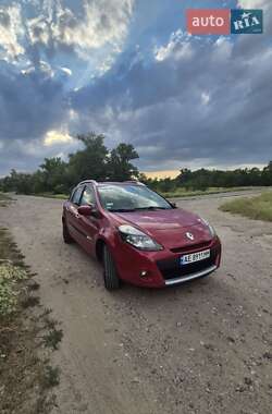 Універсал Renault Clio 2009 в 