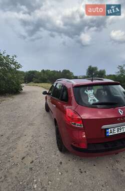 Універсал Renault Clio 2009 в 