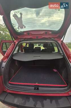 Універсал Renault Clio 2009 в 