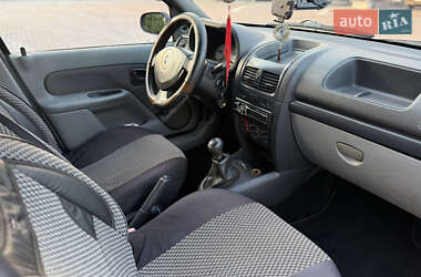 Седан Renault Clio 2008 в 