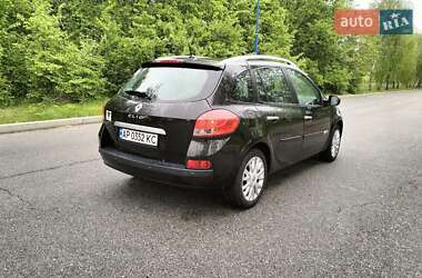 Универсал Renault Clio 2009 в 
