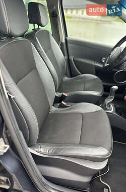 Хэтчбек Renault Clio 2007 в 