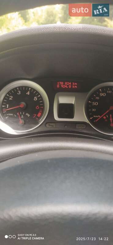 Универсал Renault Clio 2010 в Мене фото 3 Универсал Renault Clio 2010 в Мене