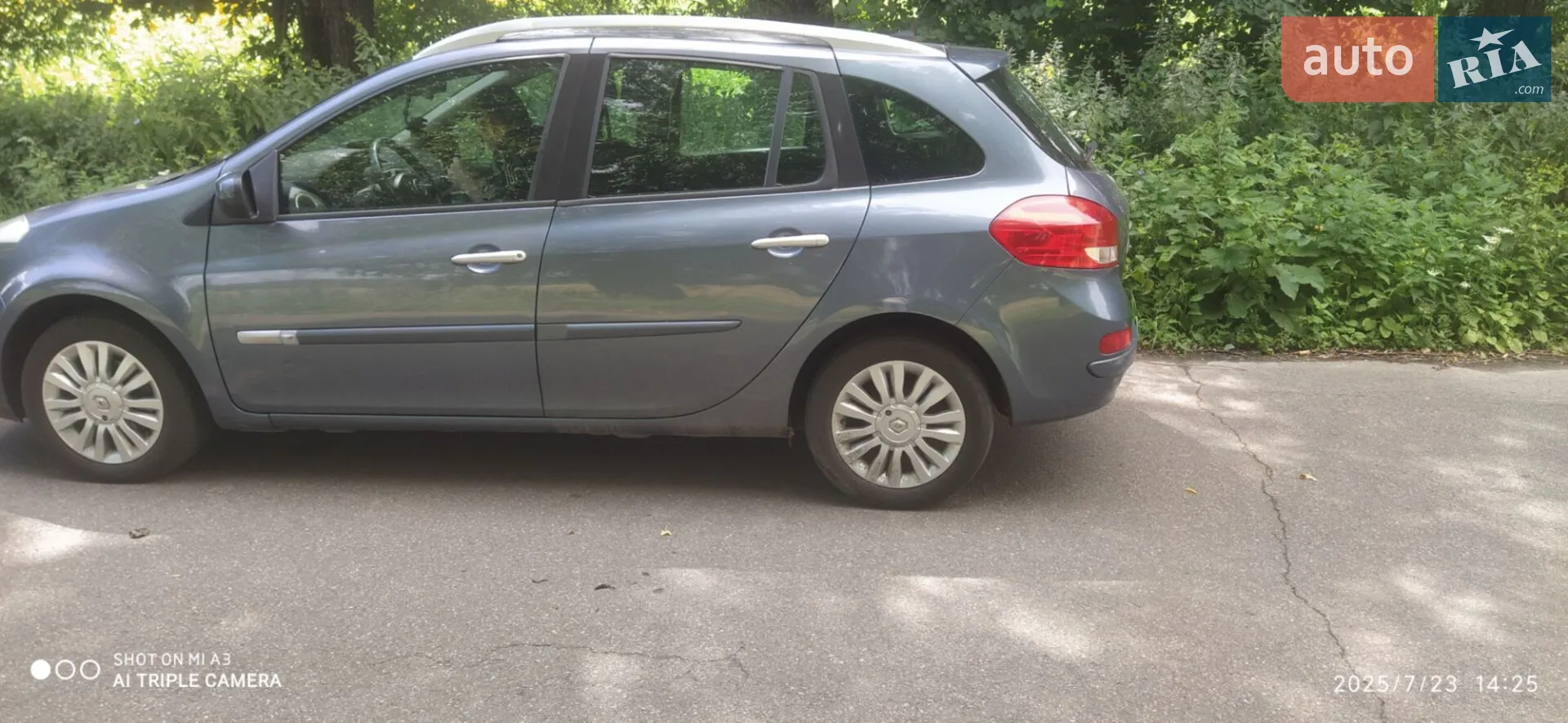 2010 Renault Clio - мініатюра 13